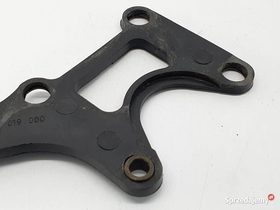 Prowadnica Przewodu Hamulcowego Ktm Sx 250 0006 Łódź sprzedam