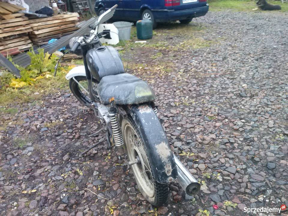 Wsk 175 Młynary