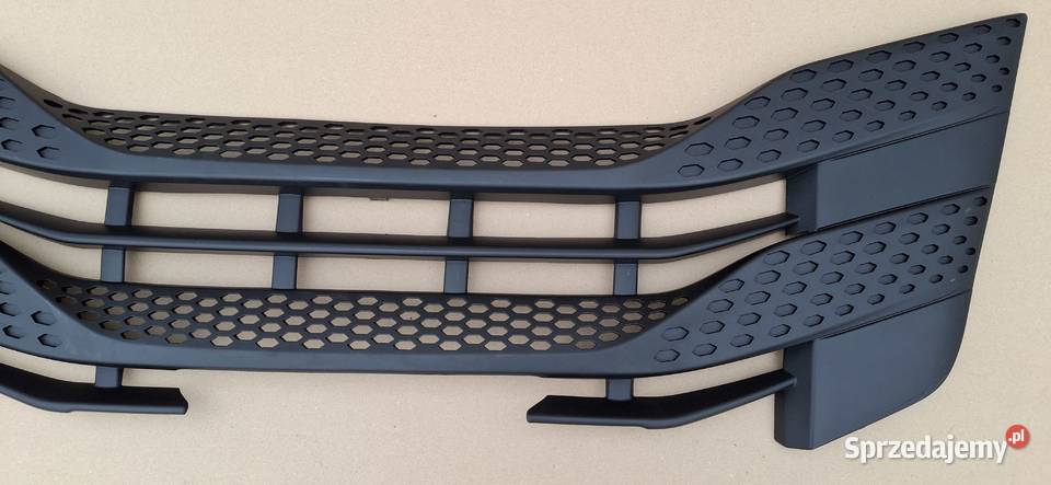 IVECO SWAY GRILL ATRAPA CHŁODNICY ORYGINAŁ lubuskie Bieleń