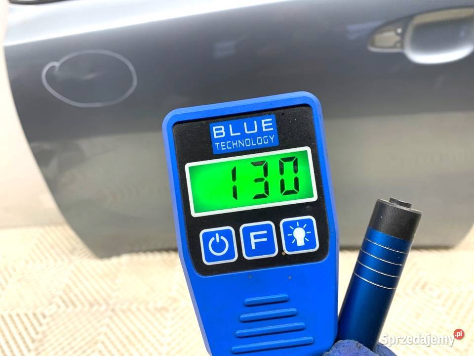 DRZWI LEWY PRZÓD KIA SPORTAGE IV SUV CD COOL