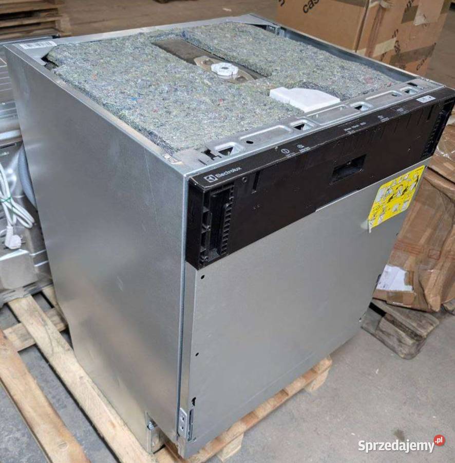 Electrolux 600 zmywarka do zabudowy LSV48400L 14 podkarpackie