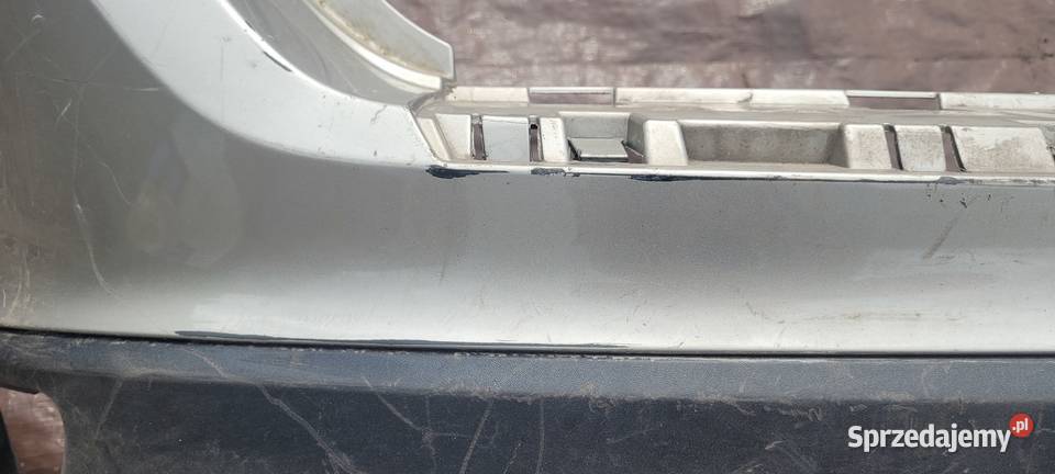 ZDERZAK TYŁ TYLNY VOLVO XC60 I 08 Ruda Śląska sprzedam