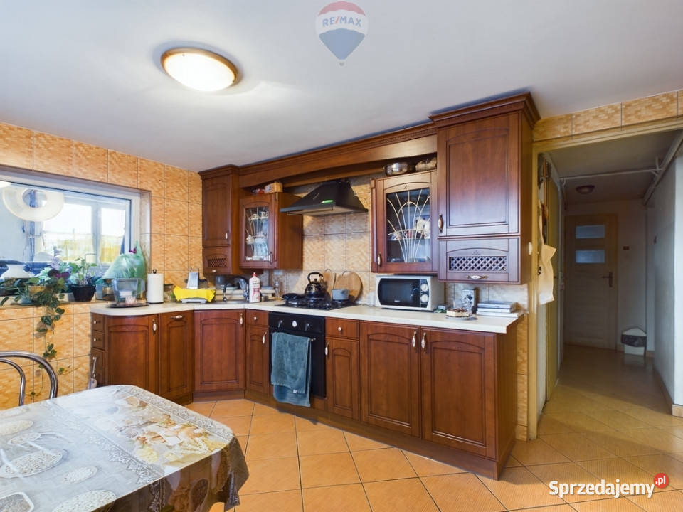 Uroczy dom w centrum kurortu Chałupy Władysławowo