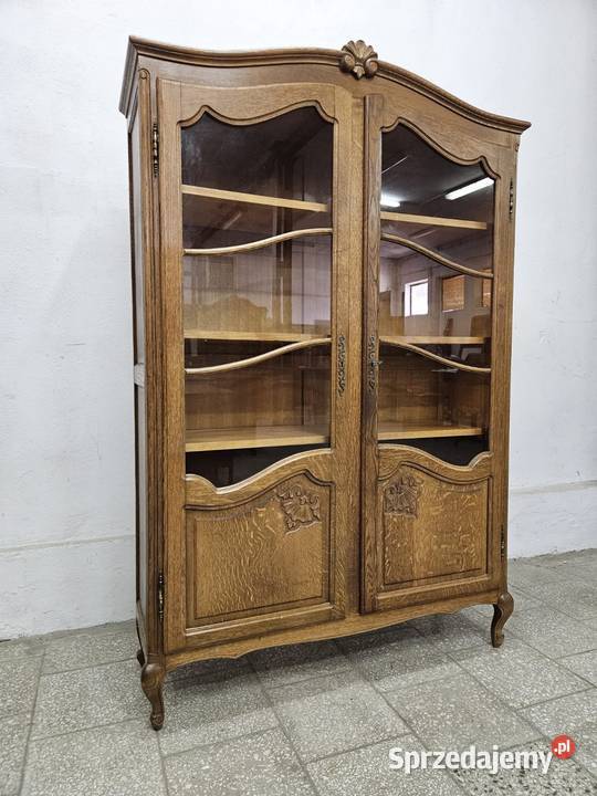 Biblioteczka ludwikowska Francja Nowy Sącz