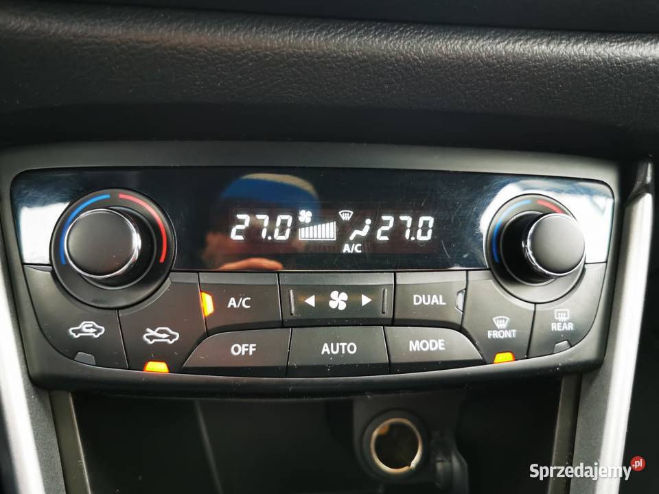 14 BOOSTERJET 140 Salon Polska Automat PREMIUM Warszawa