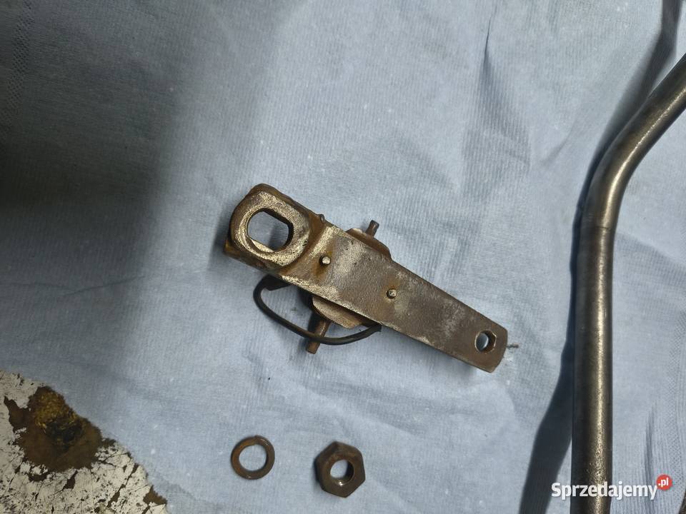 Pedał hamulca WSK 125 175 i sprzedam