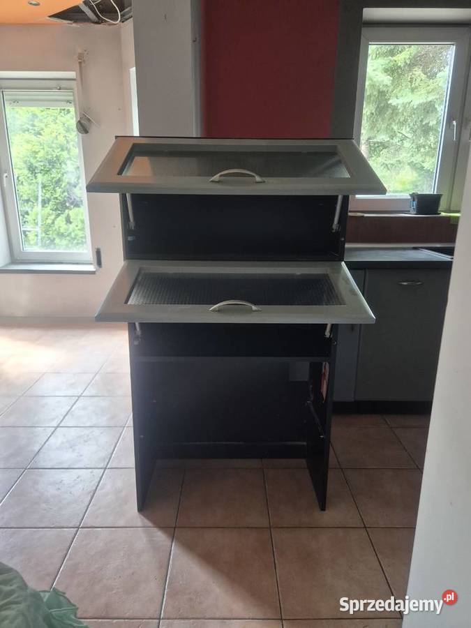 Designerskie Meble Kuchenne Nowy Sącz