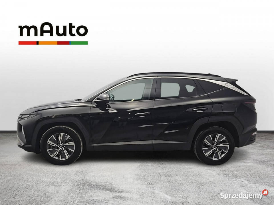 Hyundai Tucson 16 TGDi HEV Executive 2WD Z 1598cm3