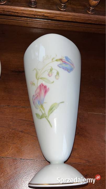 Wazon Hutschereuther Selb Bavaria Germany Syg z Gdańsk