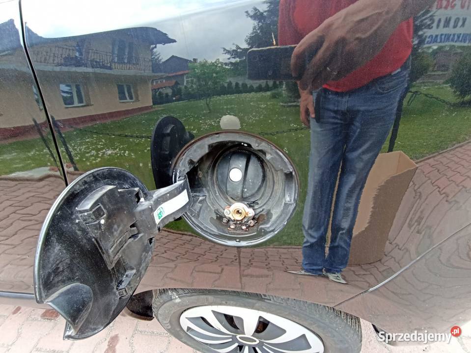 Citroen C3 Picasso 15 benzynalpg 2010 r SUPER lubelskie