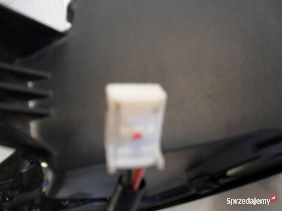 LAMPA TYLNA TYŁ STRONA LEWA BYD SEAL Nowy Tomyśl