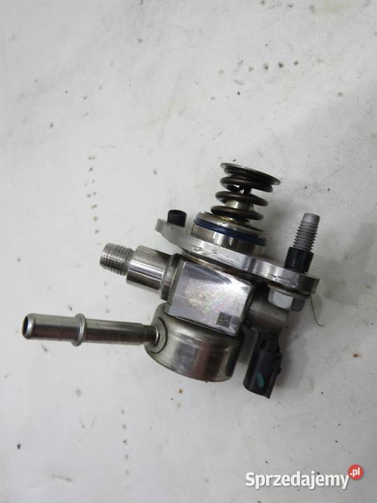 POMPA PALIWA OPEL 12649461 sprzedam
