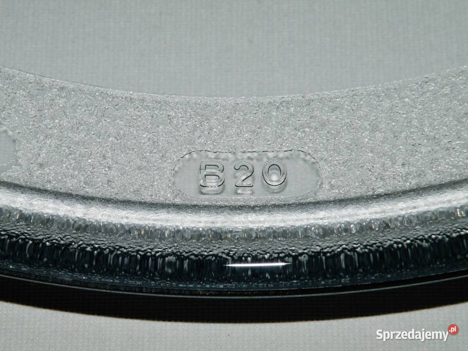 Talerz 288 mm z mikrofalówki Samsung M1714 Bydgoszcz