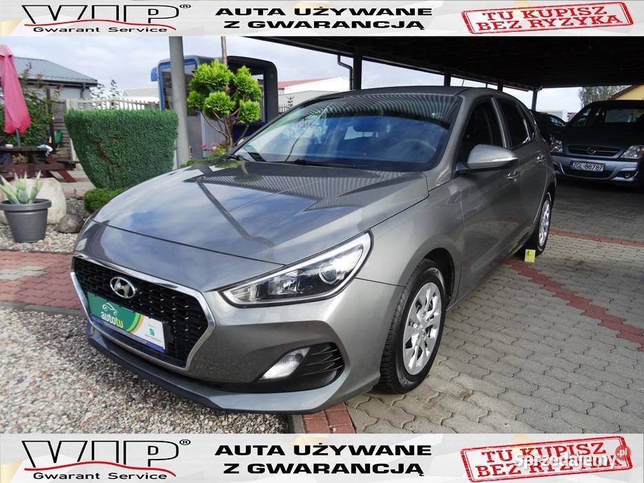 HYUNDAI i30 czujnik deszczu Goleniów