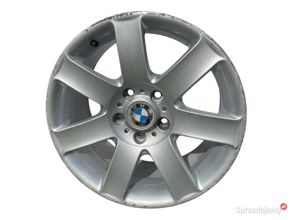 Alufelgi 8x17 BMW 1094 50613 8J17H2 Motoryzacja Kraków sprzedam