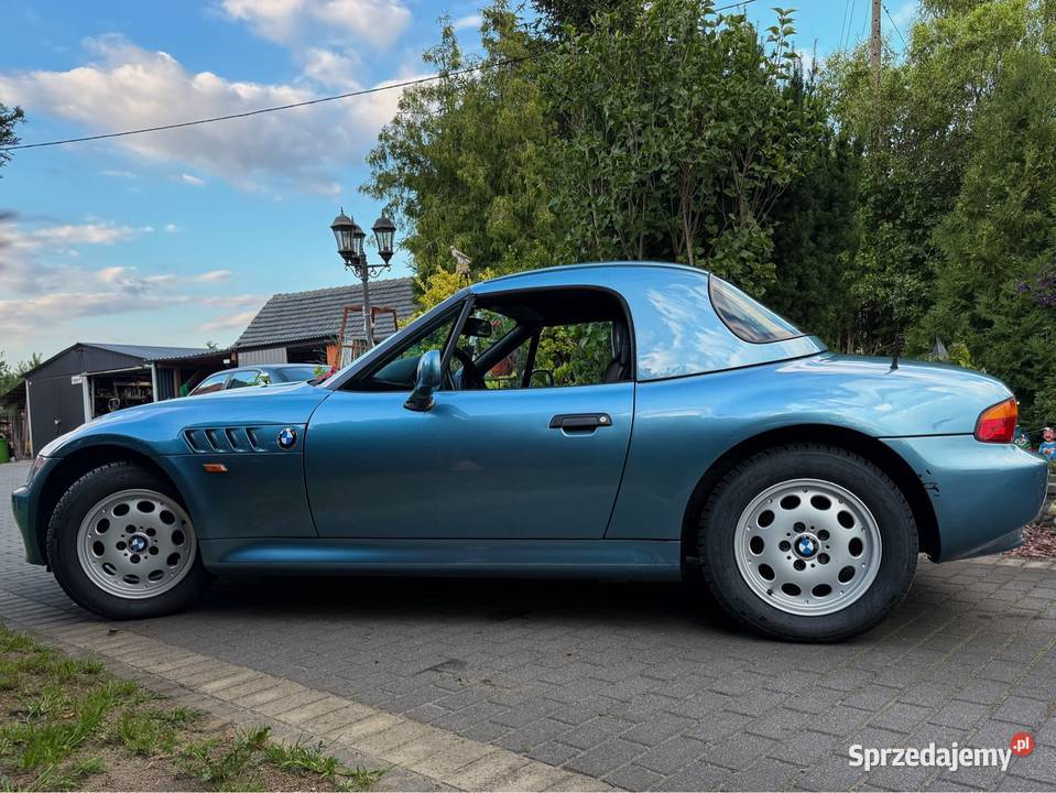 BMW Z3