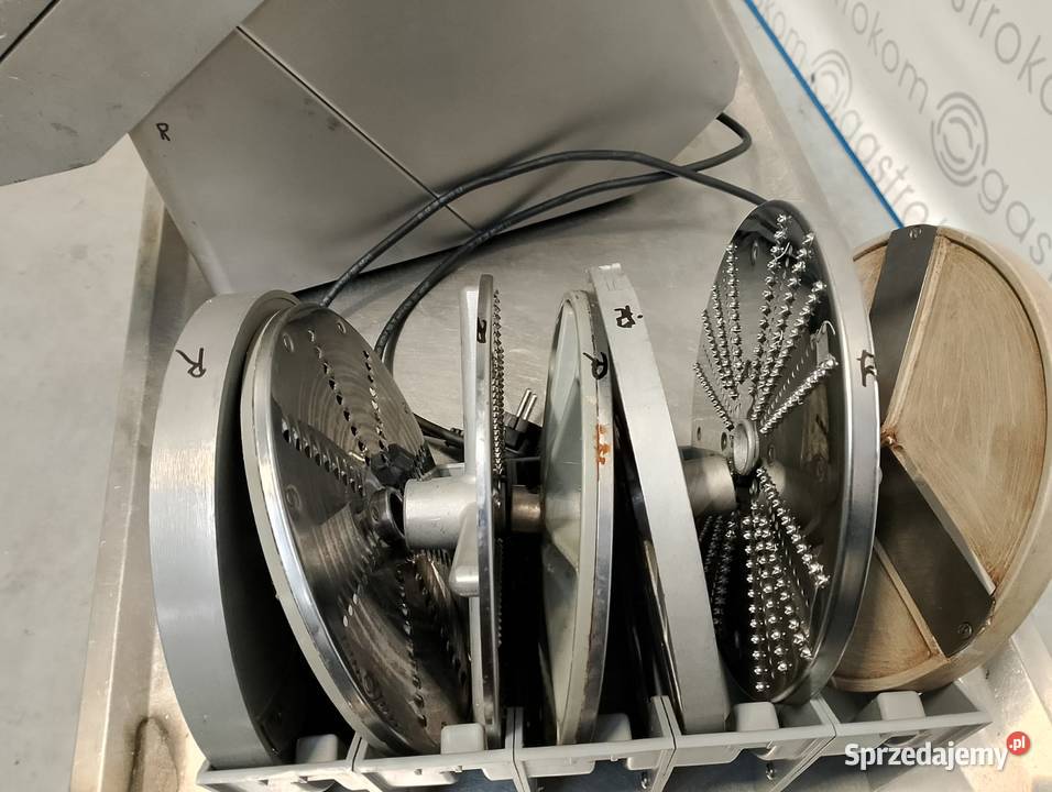 SZATKOWNICA DO WARZYW RESTO QUALITY RQ780 Z Gastronomia dolnośląskie Wrocław