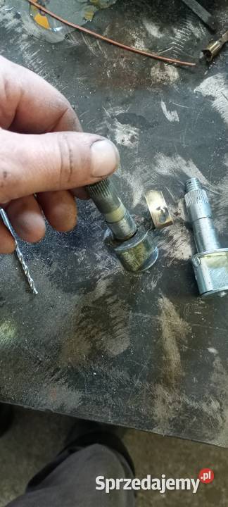 Rozpieraka szczęk hamulcowych shl gazela Szczęki Odrowąż sprzedam