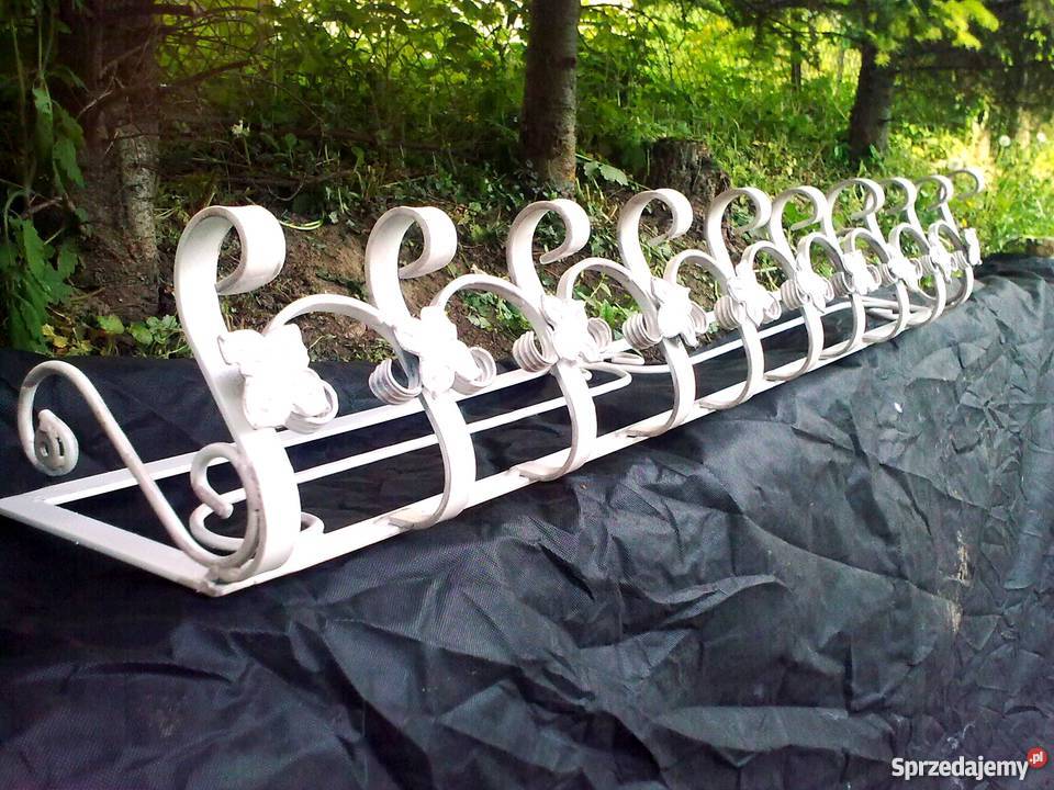 Kwietnik osłona kwiaty cięte doniczki donice Rzeszów