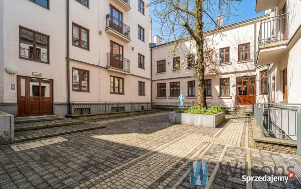 sprzedaży mieszkania Warszawa 6922m2 3pokojowe