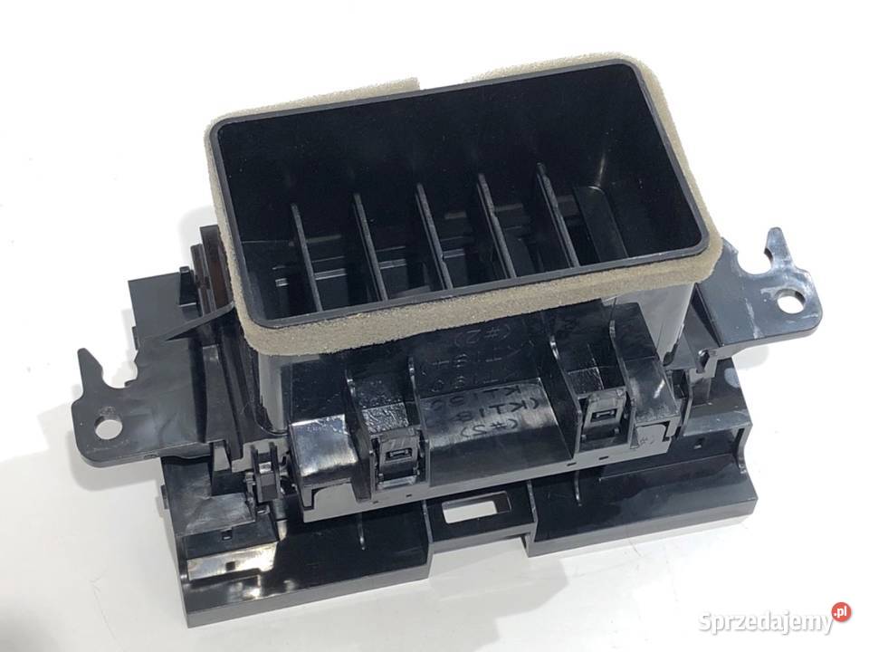 KRATKA NAWIEWU PRZÓD KOMPLET MAZDA 2 DL sprzedam