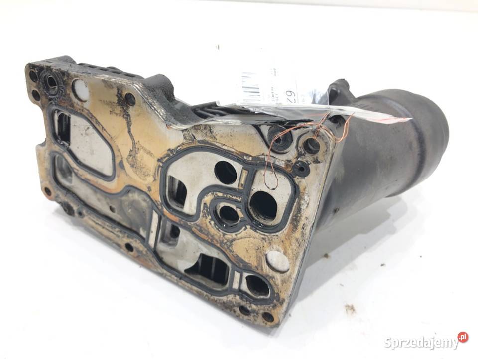 CHŁODNICA OLEJU BMW F31 8507626 20 184 1219