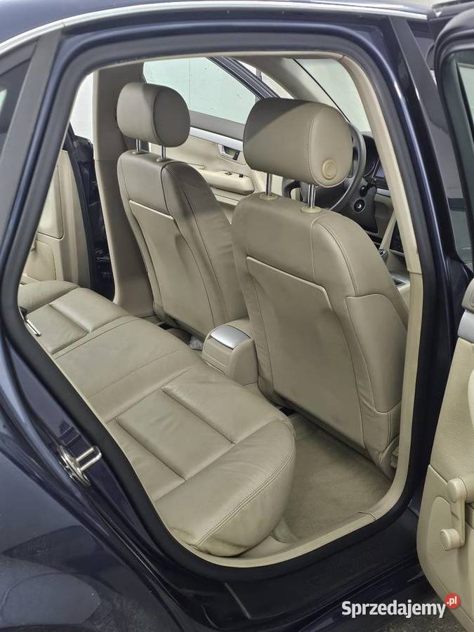 Audi a4 b6 2002 18t Lublin