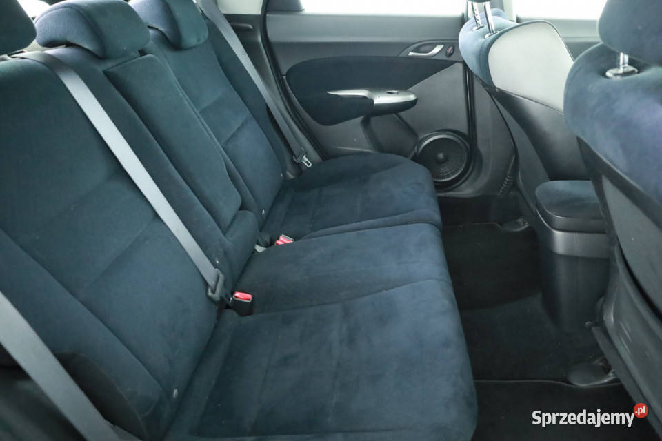 Honda Civic 18 i Piaseczno