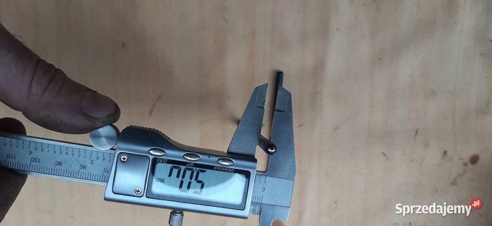 laski popychaczy silnika do kosiarki BQ TRY35 Skwierzyna