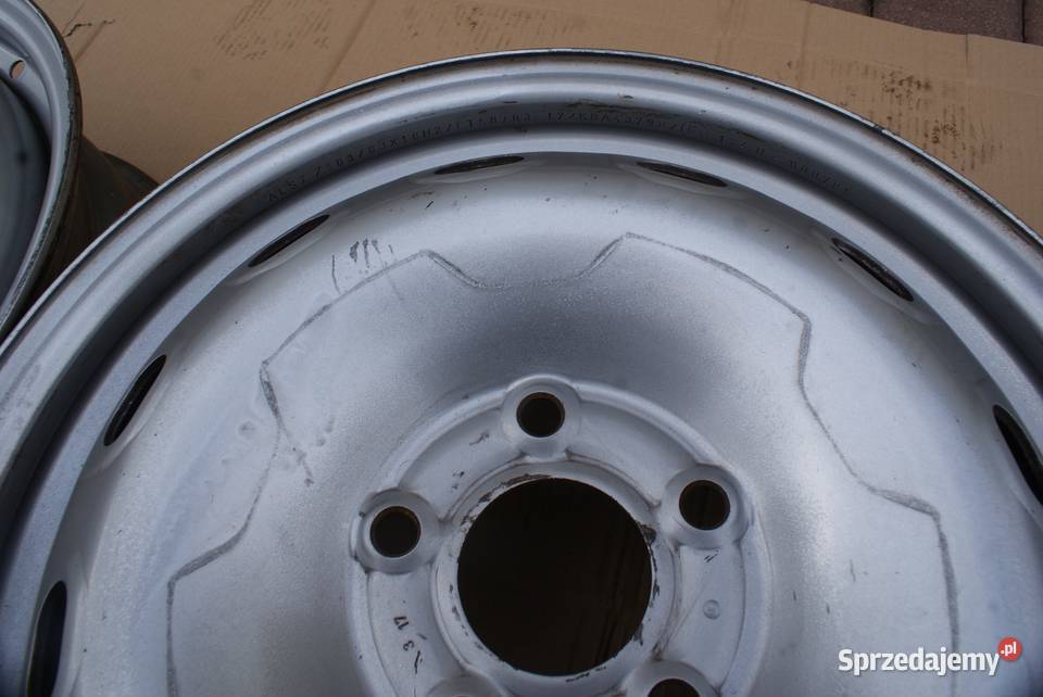 Opony letnie Continental Vanco 2 rozmiar Dynów