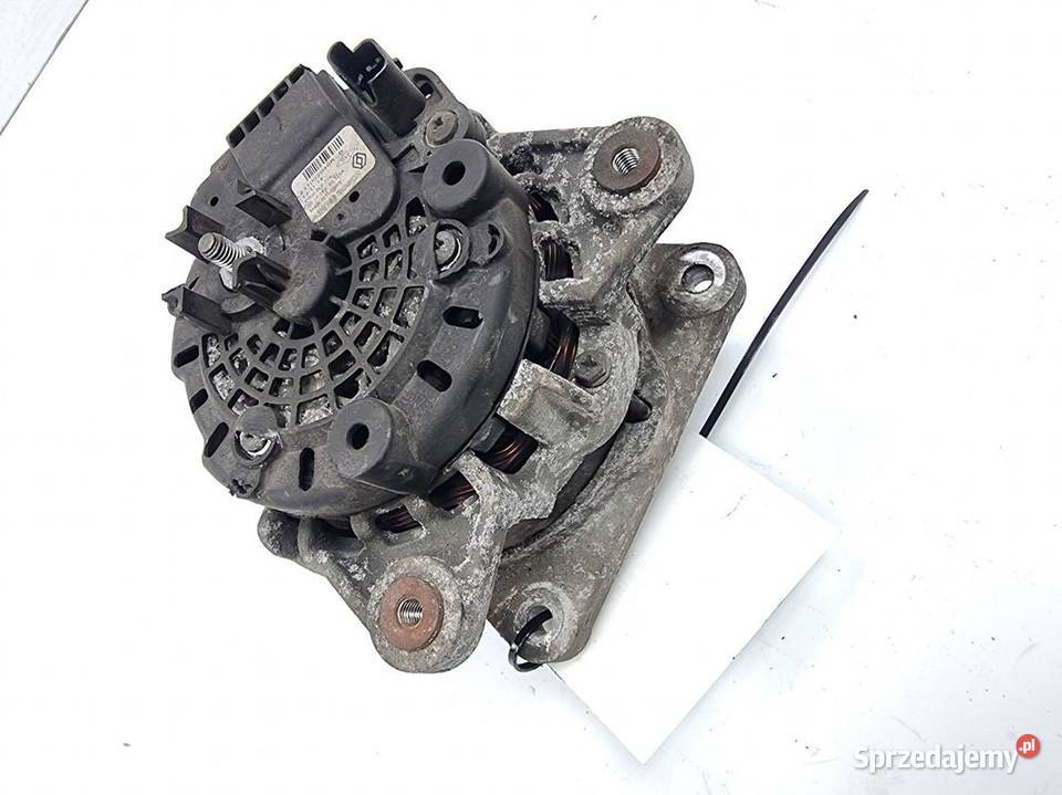 ALTERNATOR DACIA LOGAN 231002949R Lipno