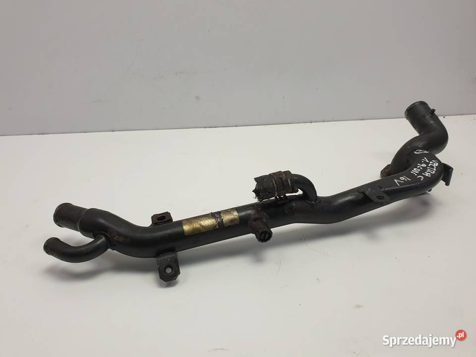 Opel Vectra C 19 CDTI MAGISTRALA WODY wodna Rudka