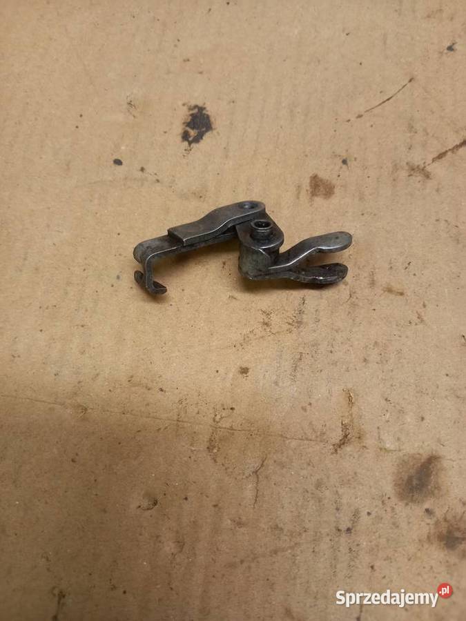 Automat dzwognia biegów silnik komar romet