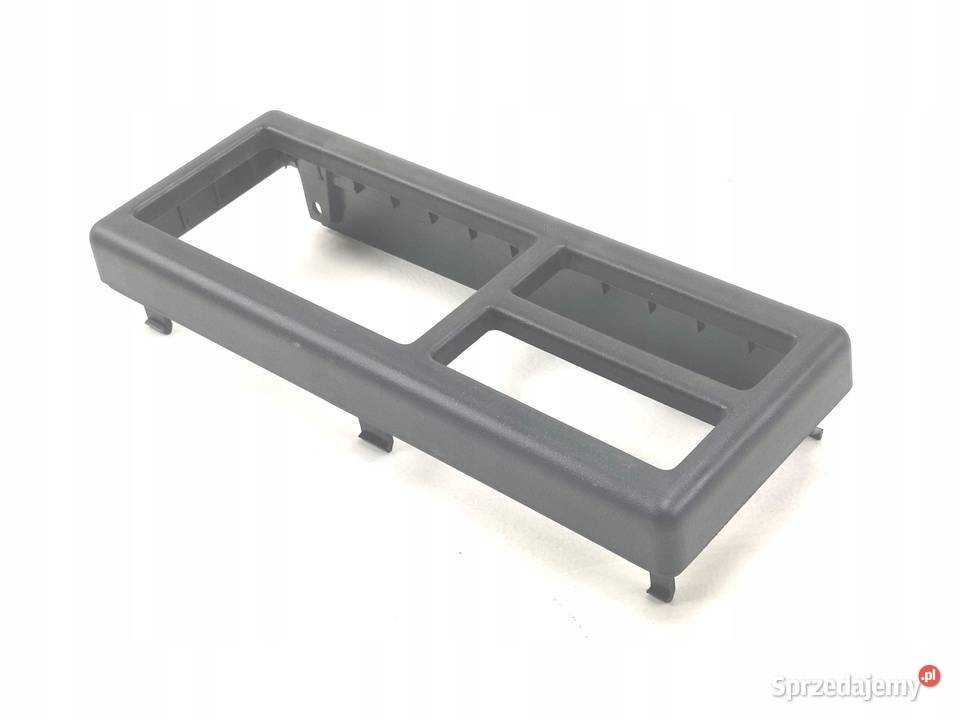 RAMKA ZEGARÓW LANCIA DELTA 1600 HF TURBO sprzedam