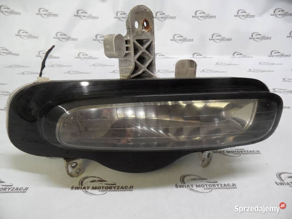 PANDA III 13r lampa lewy przód 51880632 ANGLIK świętokrzyskie