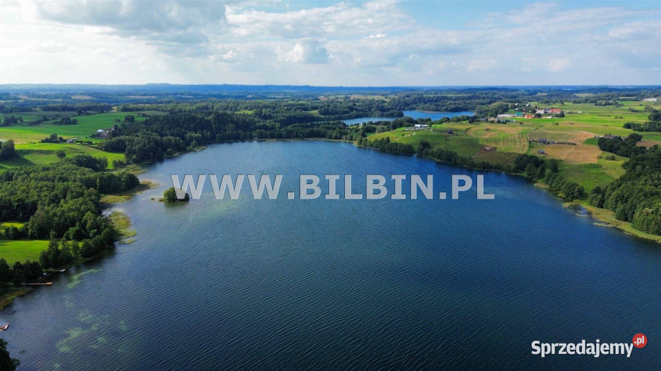 Działka Supienie 3728m sprzedam