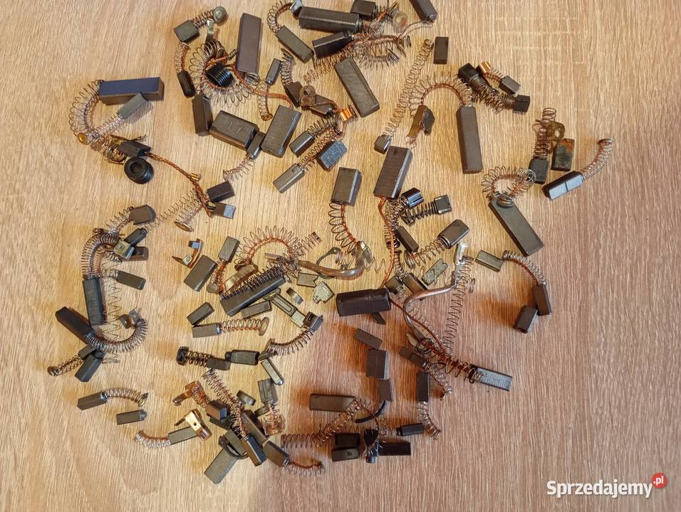 Szczotki do wiertarek i odkurzaczy Kędzierzyn-Koźle
