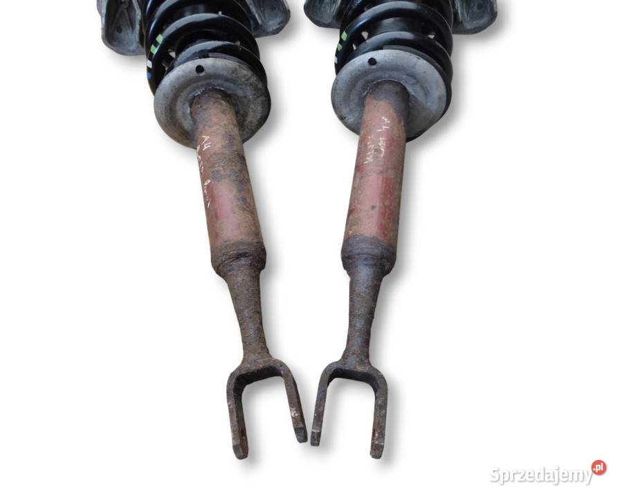 AMORTYZATOR PRZÓD LP AUDI A4 B6 A4 B7 42 V8 Działoszyce