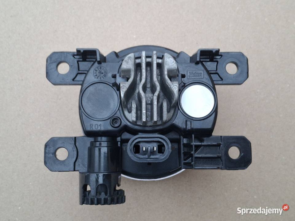 HALOGEN VALEO 24V LC96409 24399751 lubuskie Bieleń