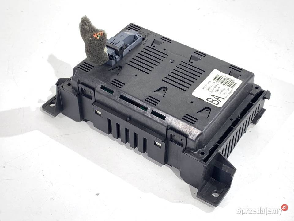 WYŚWIETLACZ OPEL ANTARA A 28117426 EKRAN MONITOR