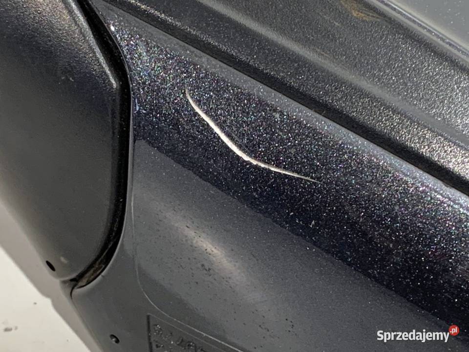 LUSTERKO LEWY HYUNDAI KONA Crossover X osobowe