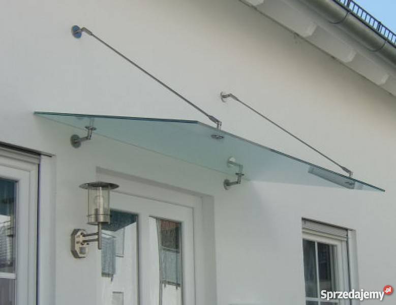 Balustrady i konstrukcje ze stali nierdzewnej Kraków