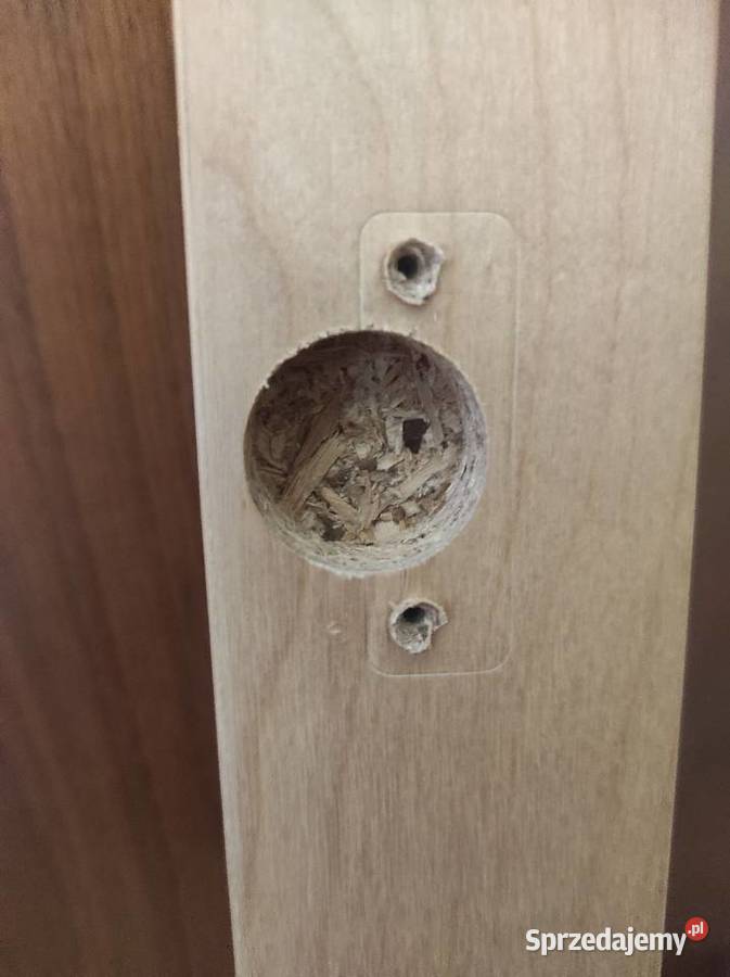 Drzwi do regału Billy Ikea Warszawa