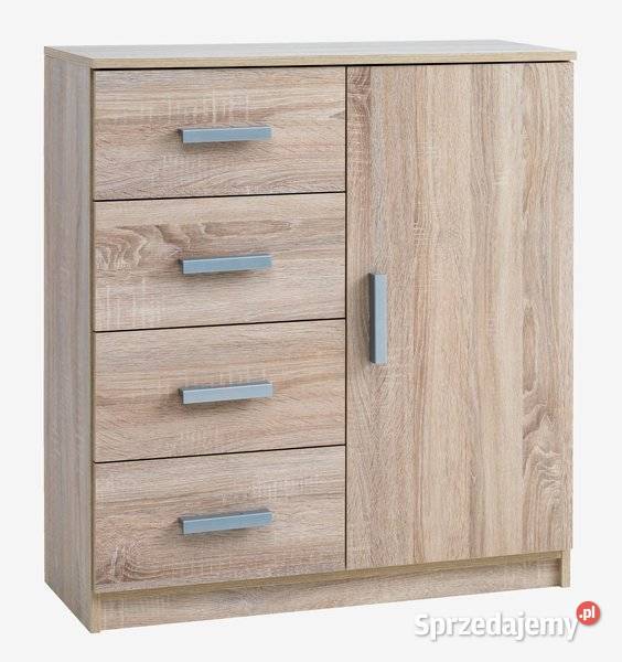 Nowa Szafka jysk Komody Jacków