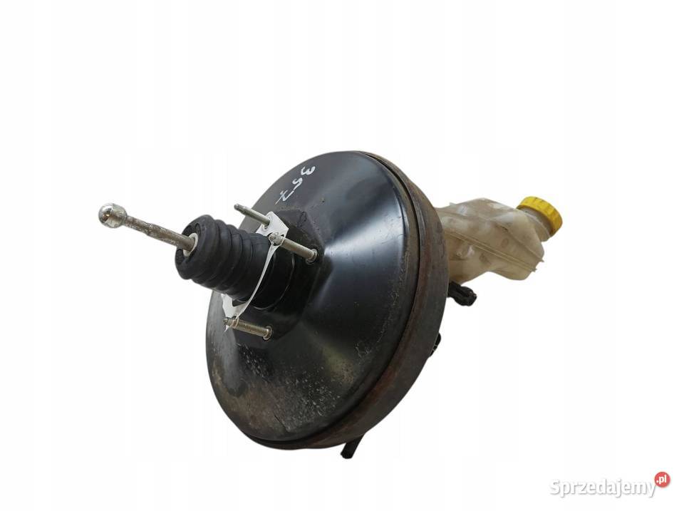 POMPA HAMULCOWA SERWO 51837271 Fiat Punto Evo I
