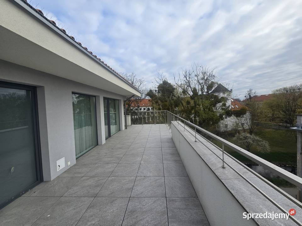 Apartament rzeką Węgorzewo