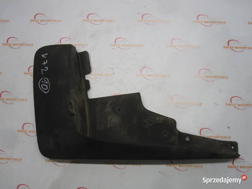 JEEP PATRIOT 10r chlapacz prawy 82210378 Kielce sprzedam