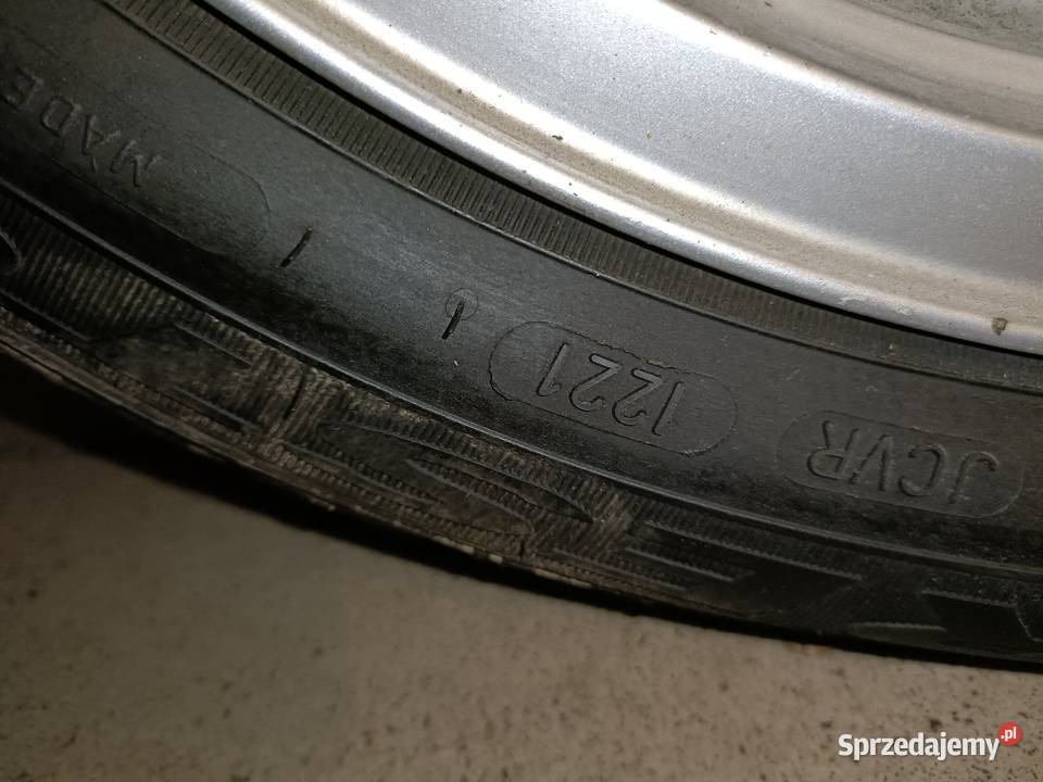 Volkswagen Polo lll części Kraków