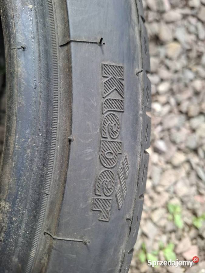 Opony Letnie Kleber Dynaxer UHP 23540R18 95Y Myślenice sprzedam