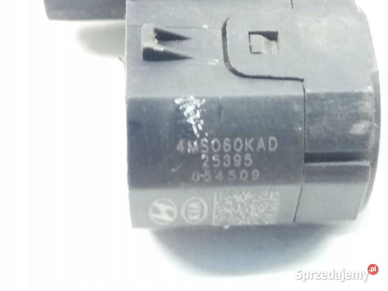 CZUJNIK SENSOR PDC PARKTRONIC 957204U050 Kia